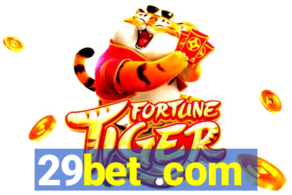 29bet .com